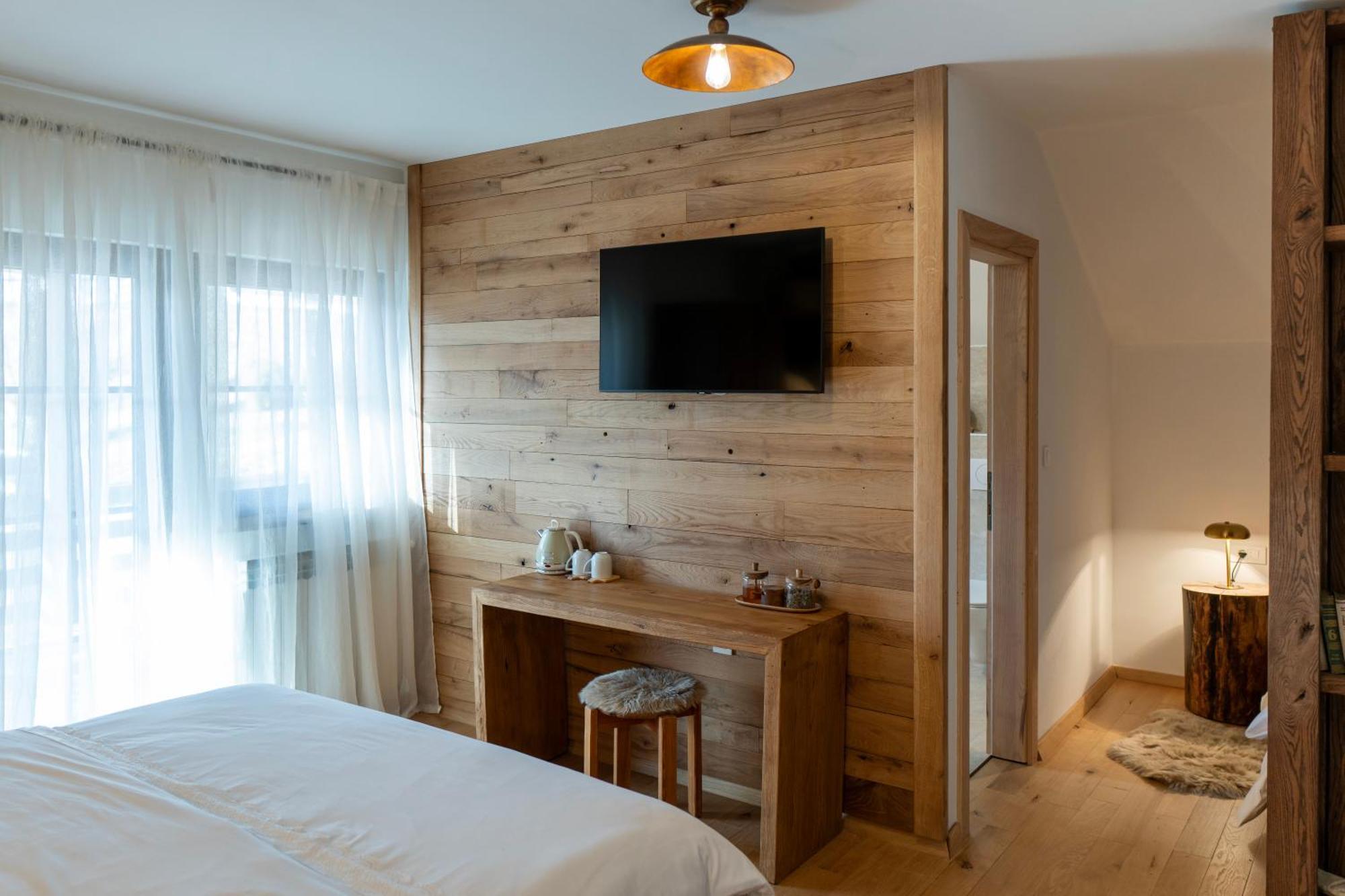 Guest Accommodation Butina Kuterevo Room photo