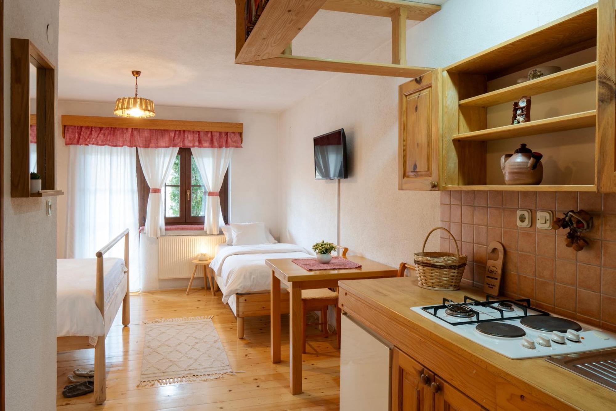 Guest Accommodation Butina Kuterevo Room photo