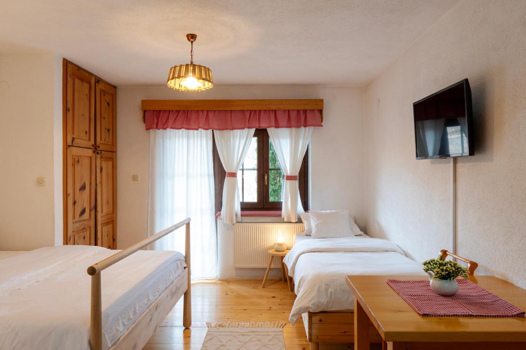 Guest Accommodation Butina Kuterevo Room photo